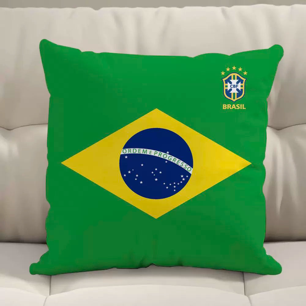 2026 USA-Mexico World Cup themed pillows