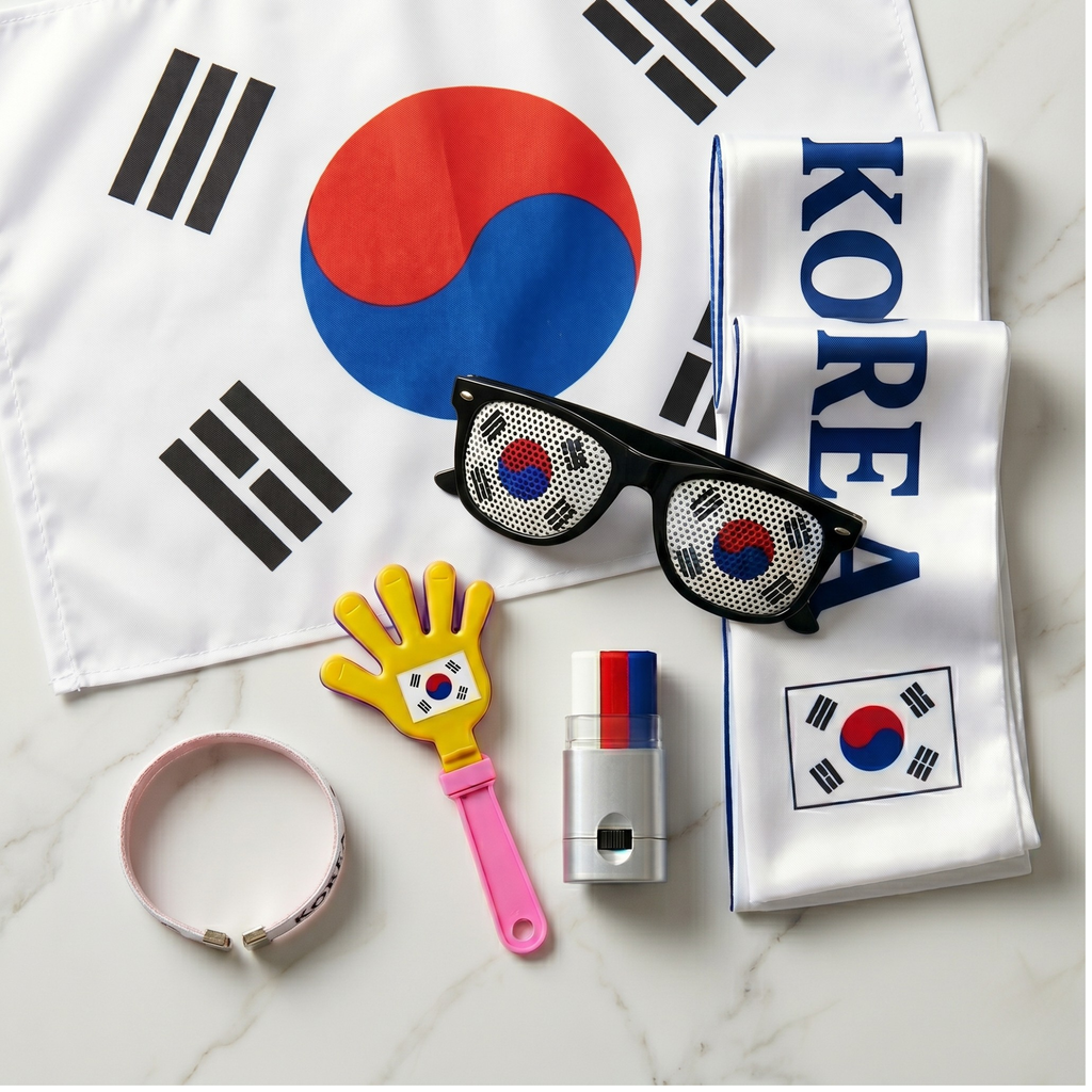 The Ultimate 2026 Soccer Fan Gift Set