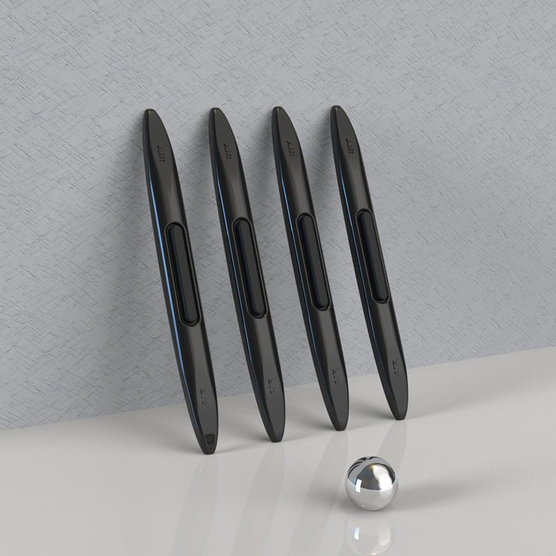 Anti-static  Car Door Bumper Buffer Strip Rubber Car Door Bumper Guard Scratch Protector Strip